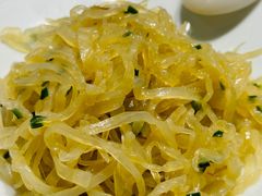 海蜇头-广玉兰上海菜(德平店)