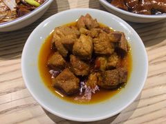 -君东记本帮面馆(天钥桥路店)