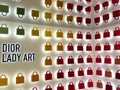 -Dior(海信广场店)