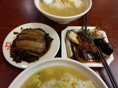 -71号豆汤饭·成都小馆(春熙路百盛店)