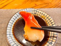 -山盛创作料理·Yamamori(珠宾店)
