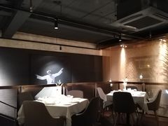 大堂-Pasha帕夏土耳其餐厅(南昌路店)