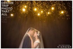 -唯一视觉婚纱摄影(李家村店)