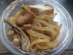 -西天尾扁食卤肉(湄洲农贸市场店)