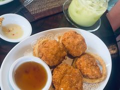 -自然餐厅(Phuket)