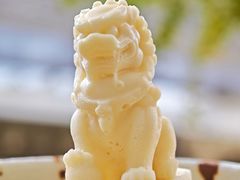 -自如ZSPACE四合院艺术餐厅