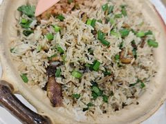 -台山美食一绝阿四台山黄鳝饭(阿四创作店)