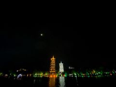 -桂林两江四湖景区