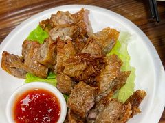 五香条-亚忠小吃店(曾厝垵店)