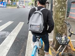 -上海新锦江大酒店