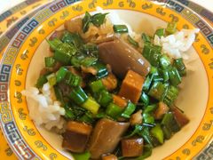 海肠捞饭-宁波状元楼酒店(和义路店)