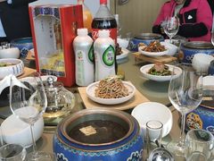 -享月汤皇·海鲜小火锅·聚会(曲江创意谷店)