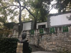 -北京鹫峰国家森林公园