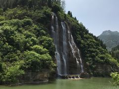 -黄花溪