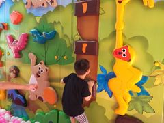 -蒙特利亲子乐园