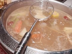 -左庭右院鲜牛肉火锅(新梅广场店)