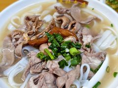 -荔林食店(西华路店)