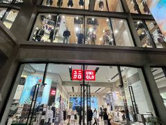 -优衣库(银座店)