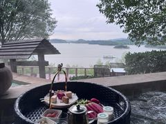 -天目湖涵田度假村