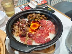 -火啫啫·粤式啫啫煲(南通首店)