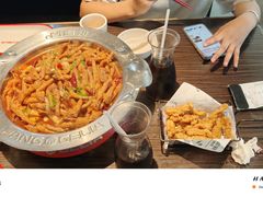 -胖哥俩肉蟹煲(淮安万达店)