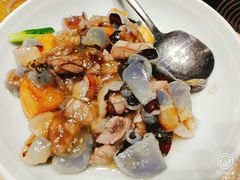 -富黎华海鲜大酒楼(正大广场店)