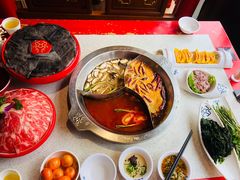 -大龙燚火锅(天钥桥路店)