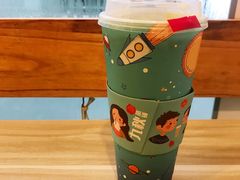 -九秋茶铺(三里屯店)