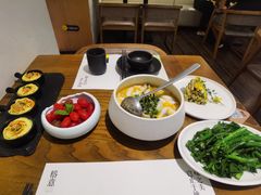 -榕意·川味之美(深业上城店)