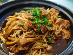 -筱爷叔·上海传统手工菜(玉树路店)