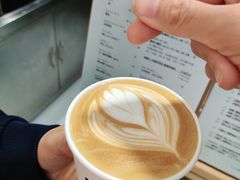 -2326 Coffee Roaster咖啡豆可选店(林肯公园店)