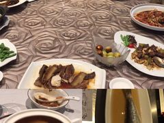 -新花城蟹粉馆(乌鲁木齐店)