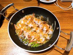-炊烟小炒黄牛肉(中心印象城店)