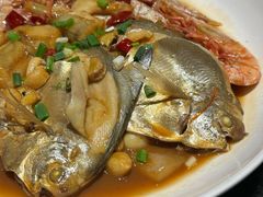 -健眺小海鲜(临海后山店)