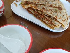 -振海居香河肉饼老店