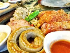 -马迭尔德式西餐精酿啤酒屋(中央大街店)