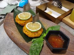 -四面泰(万象城店)