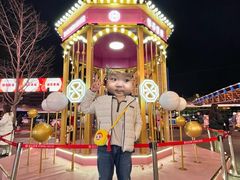 -海底捞火锅(崇文门新世界百货店)