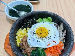 -小木屋拌饭(西安万象天地店)