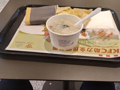 -肯德基(沈阳机场T3店)