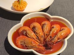 -南里山房·新淮扬菜(徐汇万科店)