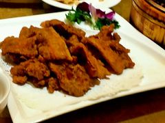 -粥全粥到海鲜家常菜(瞿塘峡路店)