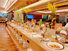 -御水泉·国际水疗会(广州长隆店)