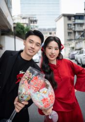 -雅云婚纱摄影工作室旗舰店