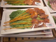 -野妹火锅(南园店)