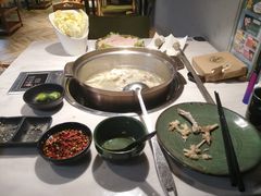 -狐狸爱上椰子鸡(滨江星光大道店)