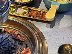 -妥妥烤肉料理(昙华林店)
