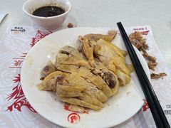 -振鼎鸡(福州路店)