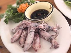 -原龙海鲜大排档(美食地标店)
