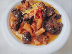 -起士林西餐厅(东经路店)